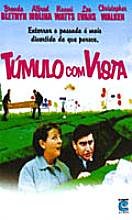 filme DVD Tumulo Com Vista