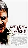 filme DVD Madrugada Dos Mortos