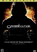filme DVD O Observador (The Watcher)