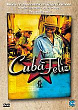 filme DVD Cuba Feliz