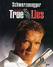 filme DVD True Lies
