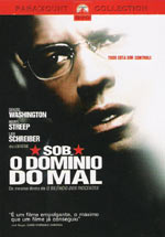 filme DVD Sob O Dominio Do Mal