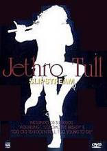 filme DVD Jethro Tull