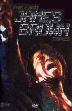 filme DVD The Lost James Brown Tapes
