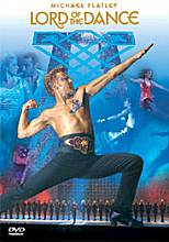 filme DVD Lord Of The Dance