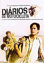 filme DVD Diarios De Motocicleta
