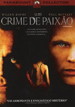 filme DVD Um Crime De Paixao