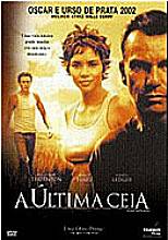 filme DVD A Ultima Ceia
