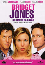 filme DVD Bridget Jones No Limite Da Razao