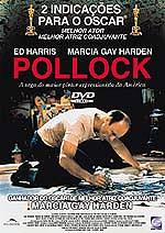 filme  Pollock