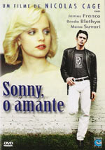 filme DVD Sonny, O Amante