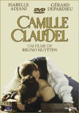 filme  Camille Claudel