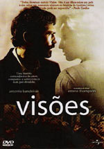 filme DVD Visoes (Imagining Argentina)