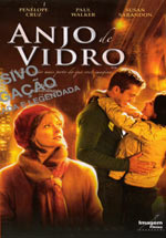 filme DVD Anjo De Vidro