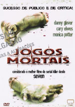 filme  Jogos Mortais