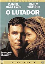 filme DVD O Lutador