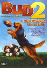 filme DVD Bud 2 O Atleta De Ouro