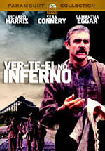filme DVD Ver-Te-Ei No Inferno