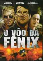 filme DVD O Voo Da Fenix