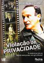 filme DVD Violacao De Privacidade