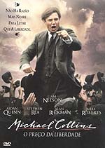 filme DVD Michael Collins - O Preco Da Liberdade