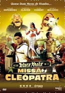 filme DVD Asterix E Obelix Missao Cleopatra