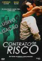 filme DVD Contrato De Risco (The Deal)