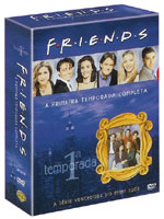 filme DVD Friends 01T-2