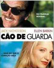 filme DVD Cao De Guarda