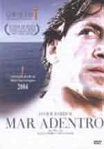 filme DVD Mar Adentro