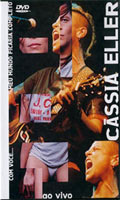 filme DVD Cassia Eller