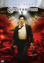 filme DVD Constantine