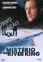 filme DVD Misterio Em River King
