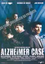 filme DVD Alzheimer Case