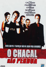 filme  O Chacal Nao Perdoa