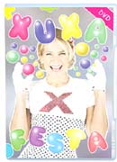 filme DVD Xuxa 6 (Festa)