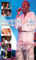 filme  Martinho Da Vila Ao Vivo