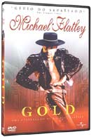 filme DVD Michael Flatley Gold
