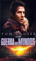 filme DVD Guerra Dos Mundos