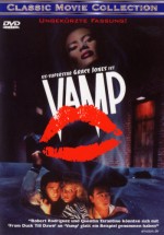 filme DVD Vamp - A Noite Dos Vampiros