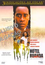 filme  Hotel Ruanda