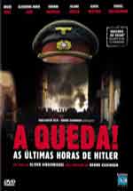 filme  A Queda! As Ultimas Horas De Hitler