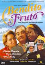 filme DVD Bendito Fruto