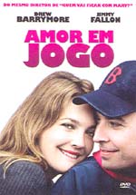 filme DVD Amor Em Jogo