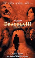 filme  Dracula 3 - O Legado Final