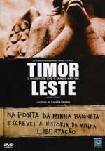 filme DVD Timor Leste
