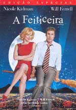 filme DVD A Feiticeira