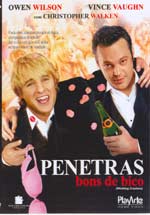 filme DVD Penetras Bons De Bico