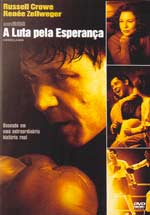 filme DVD A Luta Pela Esperanca