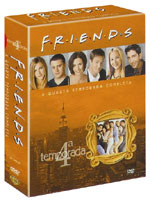 filme DVD Friends 04T-2